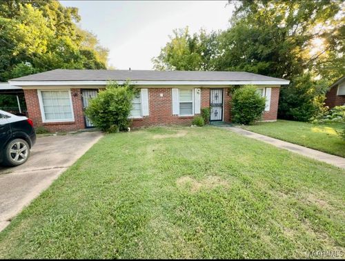 1816 Cotton Ct, Montgomery, AL, 36110-2510 | Card Image
