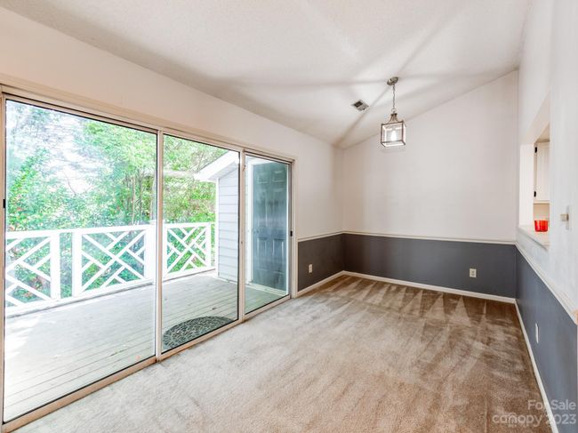 2946 Iron Gate Lane, Condo with 2 bedrooms, 2 bathrooms and null parking in Charlotte NC | Image 11