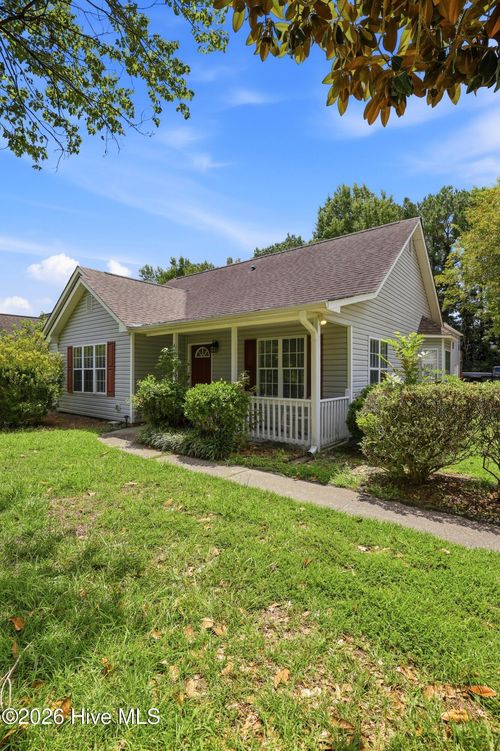 4408 Mcclelland Dr, Wilmington, NC, 28405-3331 | Card Image