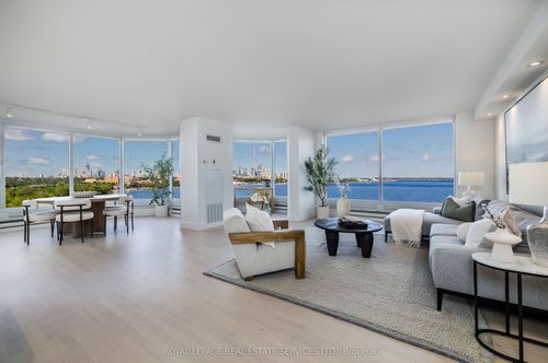 1203-1 Palace Pier Crt, Etobicoke, ON, M8V3W9 | Card Image