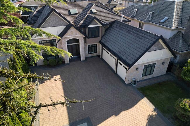 7620 Broadmoor Boulevard, House other with 5 bedrooms, 5 bathrooms and 9 parking in Richmond BC | Image 35