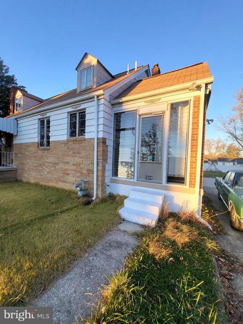 5908 Auth Rd, SUITLAND, MD, 20746-3807 | Card Image