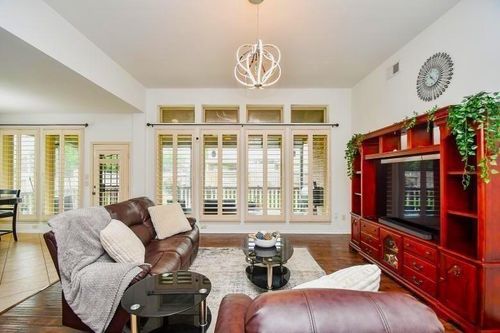 13619 Orchard Wind Ln, Pearland, TX, 77584-1773 | Card Image