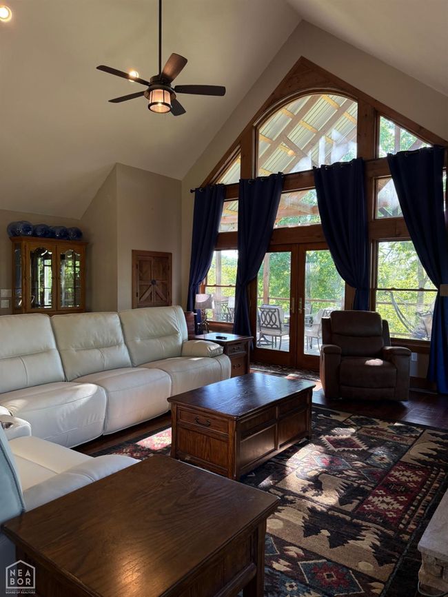 197 Shoreleave Ln, House other with 4 bedrooms, 4 bathrooms and null parking in Elizabeth AR | Image 6