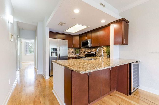 115 Brent Cir, Townhouse with 3 bedrooms, 3 bathrooms and null parking in OLDSMAR FL | Image 6