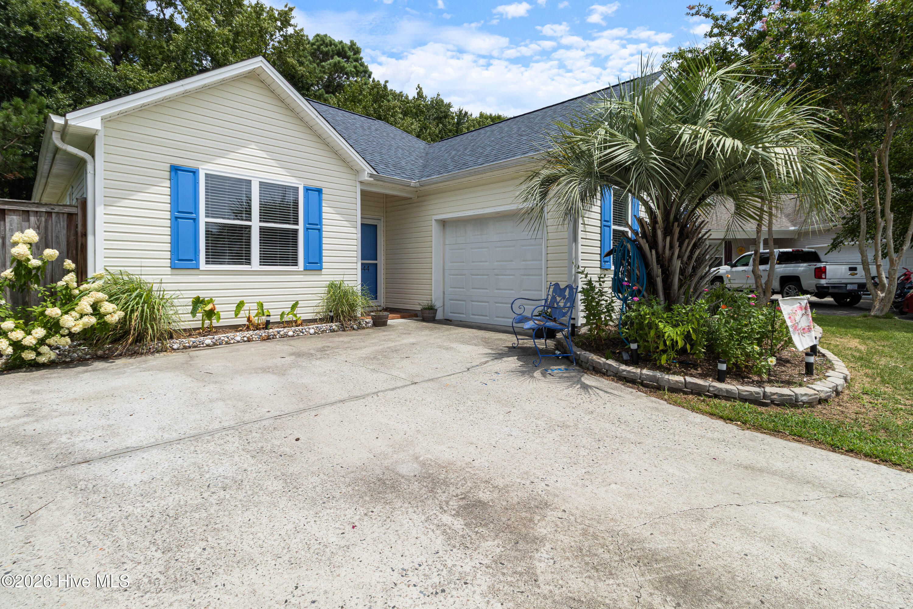 Residential in Leland 3