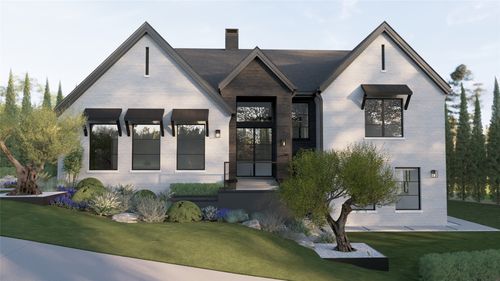 200 Highlands Blvd, Horseshoe Bay, TX, 78657-5858 | Card Image