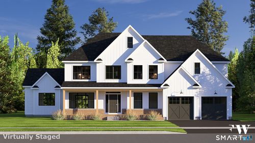 8 Dominiques Ct, Farmington, CT, 06032-2104 | Card Image