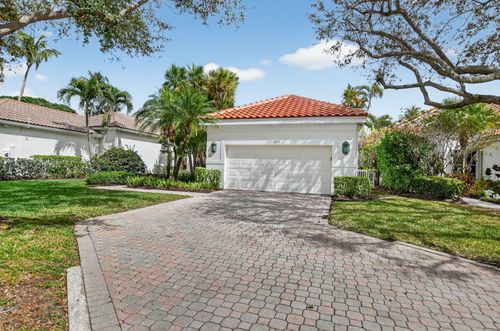 2107 Nw 62nd Dr, Boca Raton, FL, 33496-2656 | Card Image