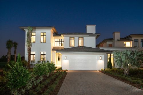 13-4007 Grande Brick Loop, ORLANDO, FL, 32837-7574 | Card Image