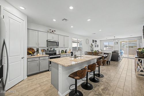 18261 W Poston Dr, Surprise, AZ, 85387-1309 | Card Image