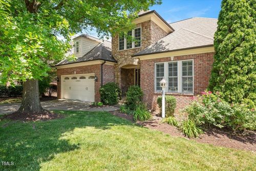 107 Sonoma Valley Dr, Cary, NC, 27518-5301 | Card Image