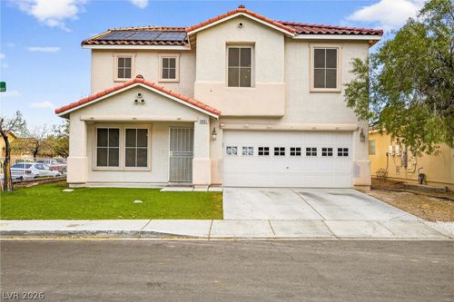 5001 Hadley Meadow Ct, Las Vegas, NV, 89131-5210 | Card Image