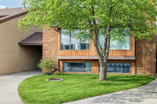 244 Whiteridge Pl Ne, Calgary, AB, T1Y4K3 | Card Image