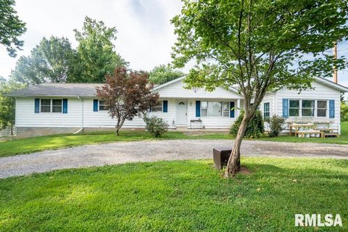 17000 Log Cabin Rd, Marion, IL, 62959-6675 | Card Image