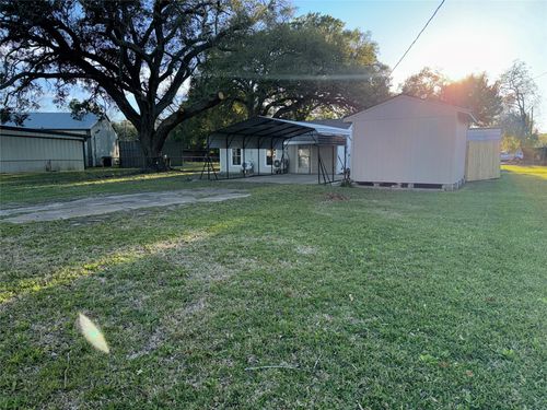 406 S 7th St, Alvin, TX, 77511-5764 | Card Image