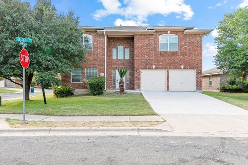 6700 Tulloch Way, Austin, TX, 78754-5822 | Card Image