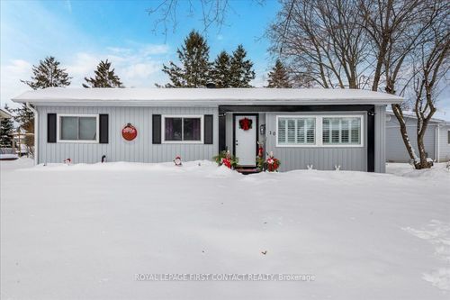 10 South Blvd, Innisfil, ON, L9S1L7 | Card Image