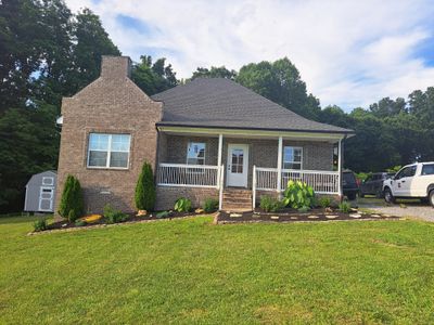 284 Caydras Way, House other with 3 bedrooms, 2 bathrooms and null parking in Lafayette TN | Image 2