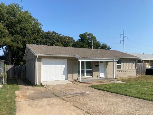 4021 Happy Canyon Dr, Dallas, TX, 75241-5234 | Card Image