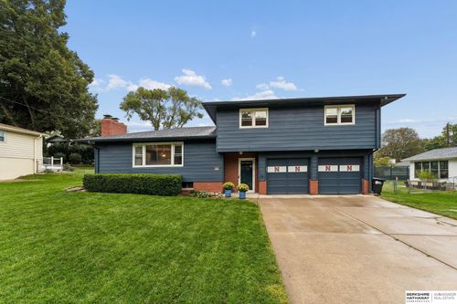 3370 S 115th St, Omaha, NE, 68144-4613 | Card Image