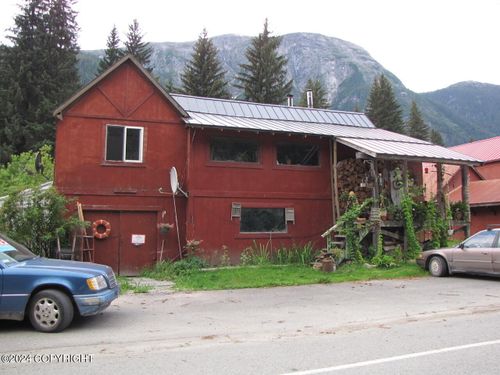 NSA Main St, Hyder, AK, 99923 | Card Image