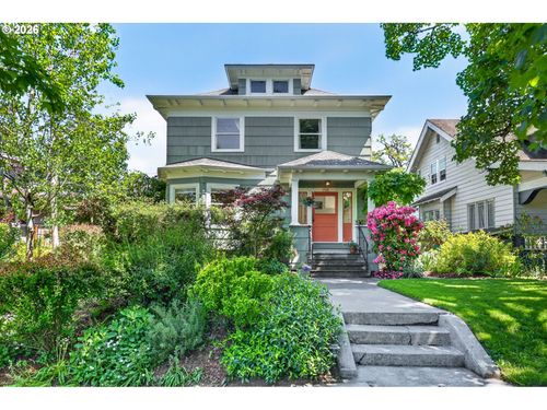 5742 N Commercial Ave, Portland, OR, 97217 | Card Image