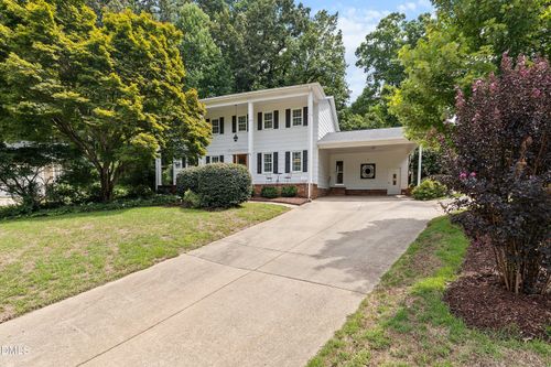 911 Emory Ln, Raleigh, NC, 27609-6005 | Card Image