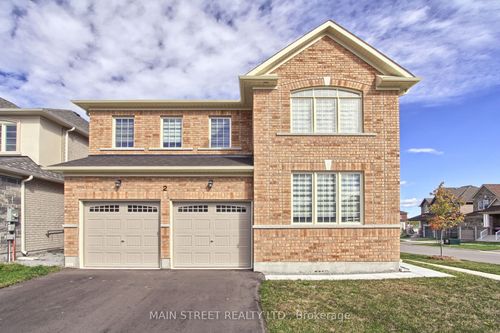 2 Bill Guy Dr, Keswick, ON, L4P0H9 | Card Image