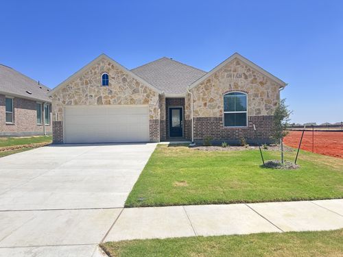 3408 Caspian Dr, Providence Village, TX, 76227-4305 | Card Image