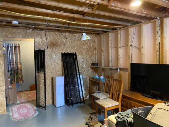 11025 Highway 35, House detached with 3 bedrooms, 1 bathrooms and 8 parking in Keg River AB | Image 33