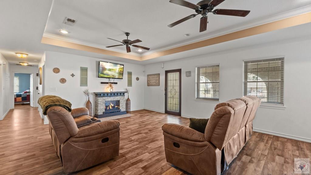 Residential in Wake Village 4
