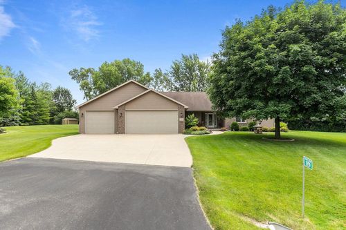 2959 E Ridge Place, Clayton, WI, 54956 | Card Image