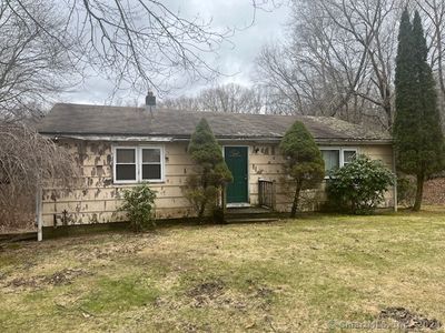 33 Williams Road, House other with 3 bedrooms, 1 bathrooms and null parking in Monroe CT | Image 2