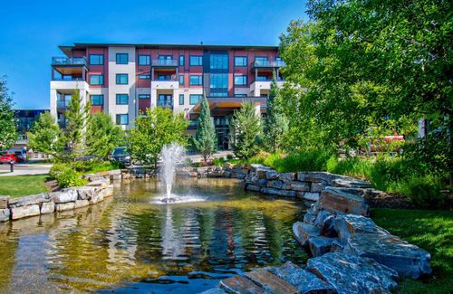 208-12 Mahogany Path Se, Calgary, AB, T3M3A4 | Card Image