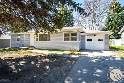 1820 Patricia Lane, Billings, MT, 59102 | Card Image
