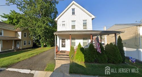 372 Prospect Street, South Amboy, NJ, 08879 | Card Image