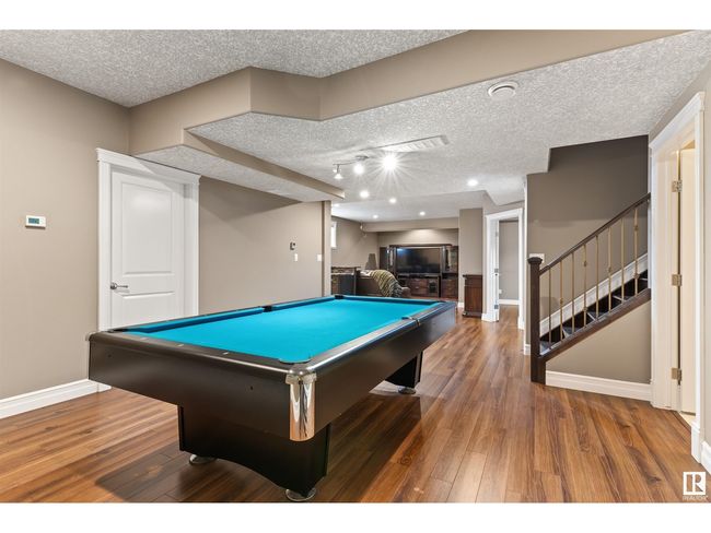1254 Adamson Dr Sw, House other with 5 bedrooms, 4 bathrooms and null parking in Edmonton AB | Image 47