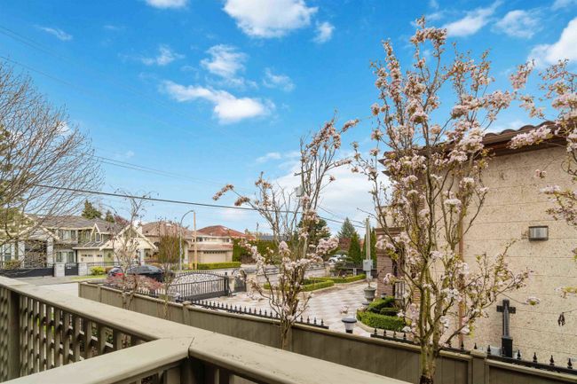 14 - 6028 Maple Road, Townhouse with 3 bedrooms, 2 bathrooms and 2 parking in Richmond BC | Image 27