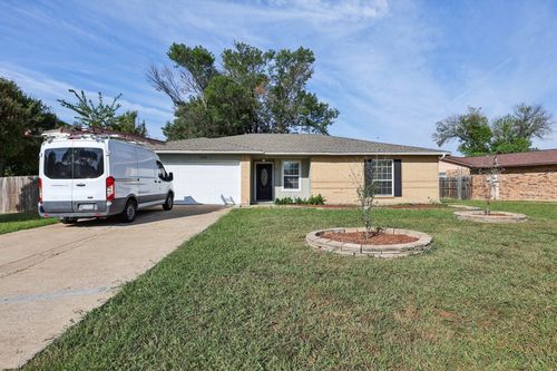 1418 Monica Ln, Mesquite, TX, 75149-6222 | Card Image