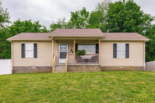 132 Greystone Dr, Springfield, TN, 37172-5027 | Card Image