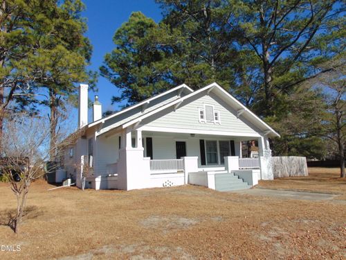 112 E Washington St, Nashville, NC, 27856-1565 | Card Image