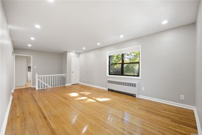 UPPER - 73-08 220th Street, Home with 2 bedrooms, 1 bathrooms and null parking in Oakland Gardens NY | Image 3