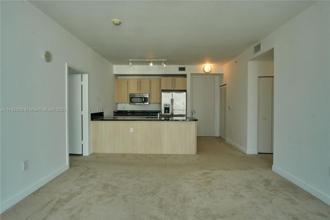 3023-N - 1111 Sw 1 St Ave, Condo with 2 bedrooms, 2 bathrooms and null parking in Miami FL | Image 5