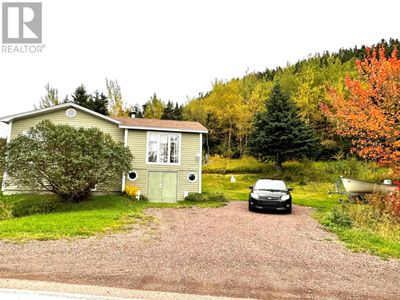 265 Main St, House other with 3 bedrooms, 1 bathrooms and null parking in Botwood NL | Image 1