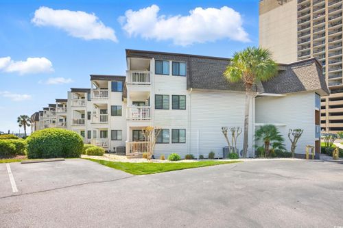 106a-5601 N Ocean Blvd, Myrtle Beach, SC, 29577-2381 | Card Image