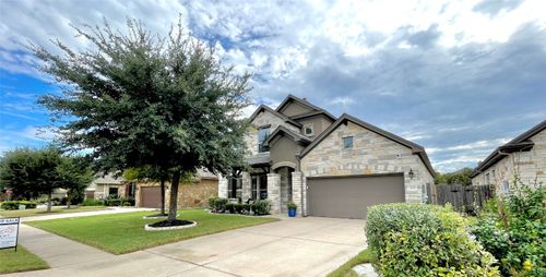 2105 Colinas Verdas Rd, Cedar Park, TX, 78641-2734 | Card Image