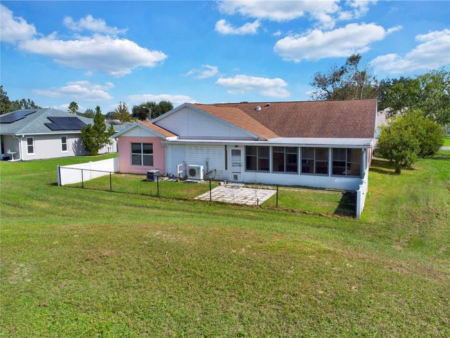 66 Hickory Loop, House other with 3 bedrooms, 2 bathrooms and null parking in OCALA FL | Image 33