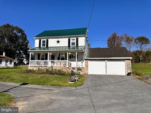 40 Becks Mill Road, LOYSVILLE, PA, 17047 | Card Image