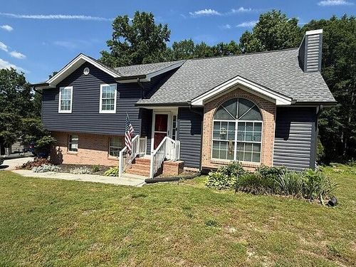 533 Middle View Dr, Ringgold, GA, 30736-6933 | Card Image